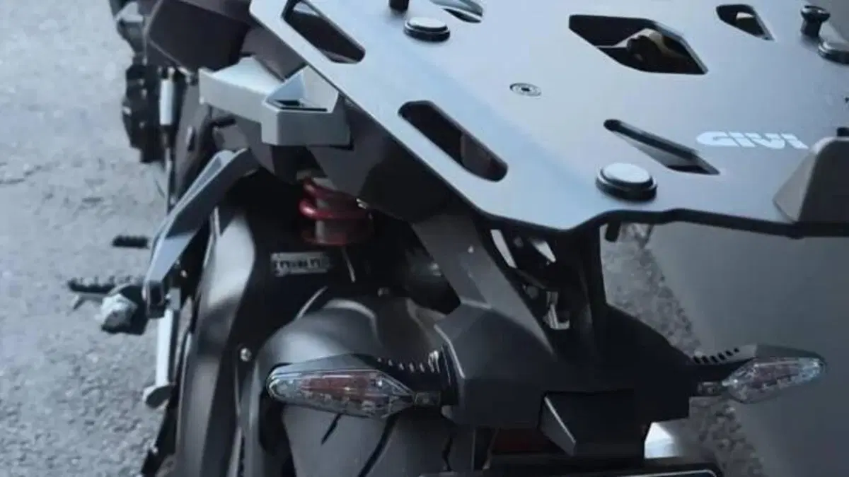 Bmw S 1000 XR (2020 - 23)  (5)
