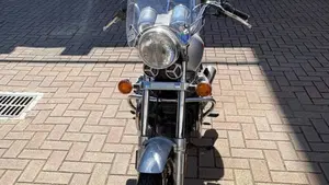 Moto Guzzi  