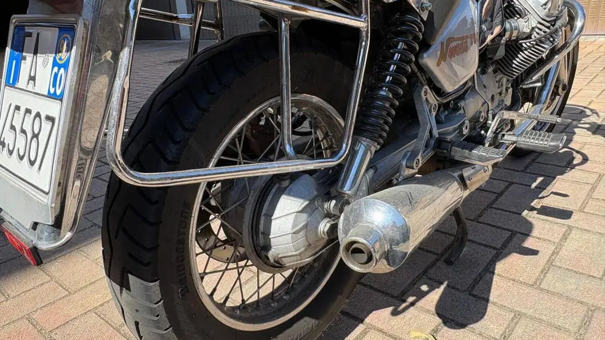 Moto Guzzi   (3)