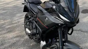 Yamaha Tracer 7 Y-AMT (2026) 