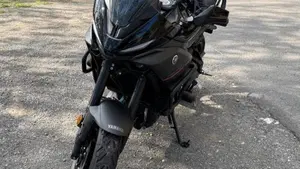 Yamaha Tracer 7 Y-AMT (2026)  (2)