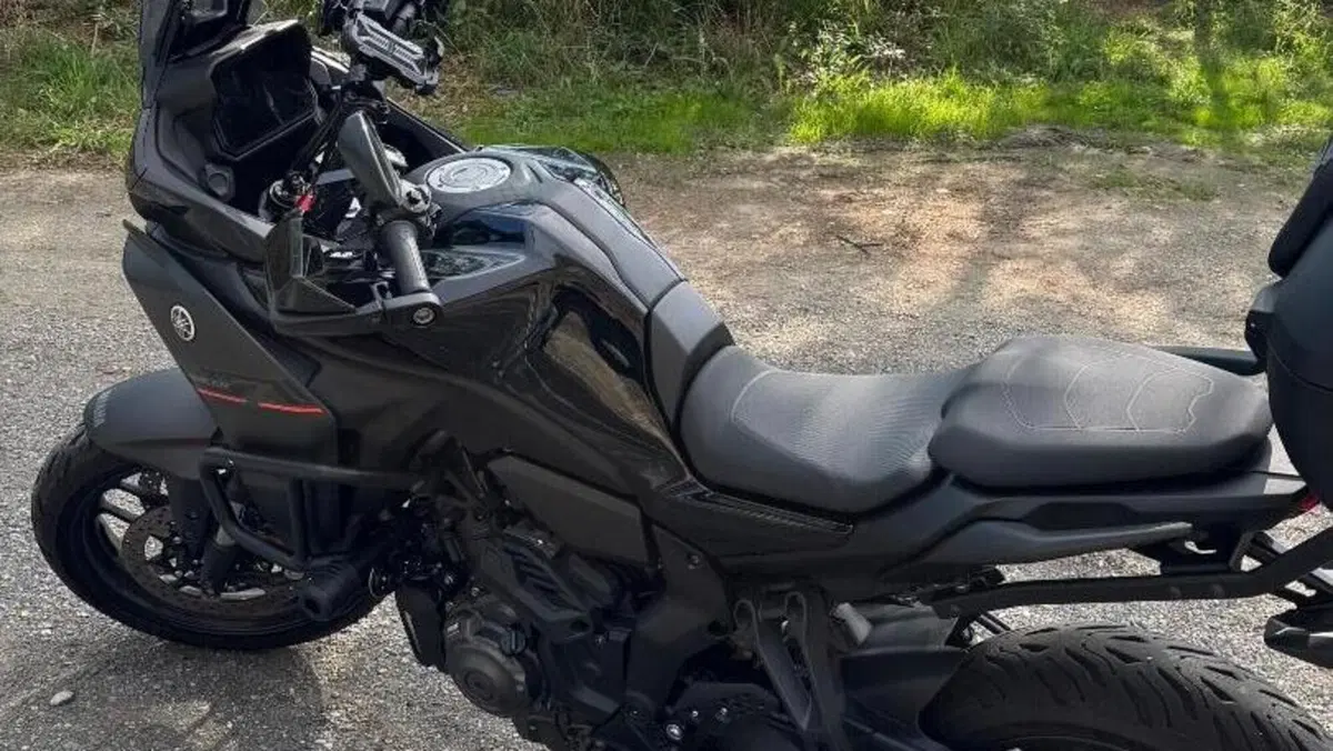 Yamaha Tracer 7 Y-AMT (2026)  (3)