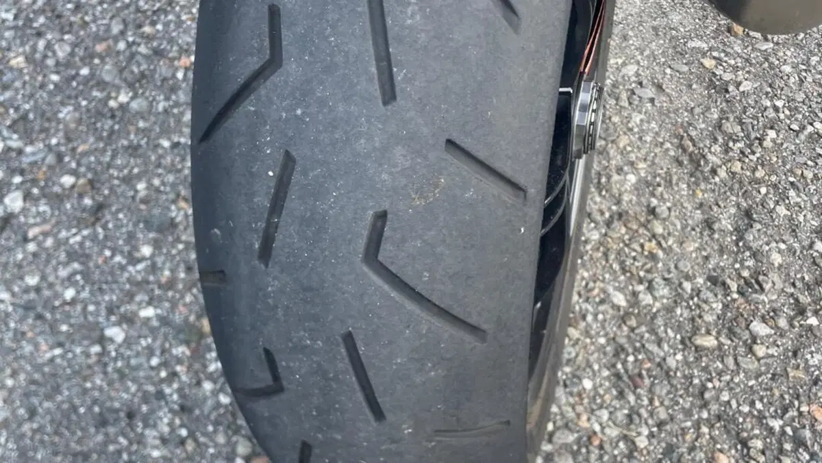 KTM 1290 Super Duke GT (2021 - 25)  (7)