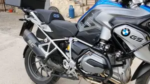 Bmw R 1200 GS (2013 - 16)  (2)