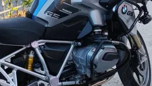 Bmw R 1200 GS (2013 - 16)  (7)