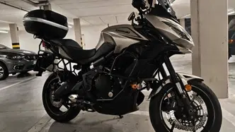 Kawasaki Versys 650 (2017 - 20) usata