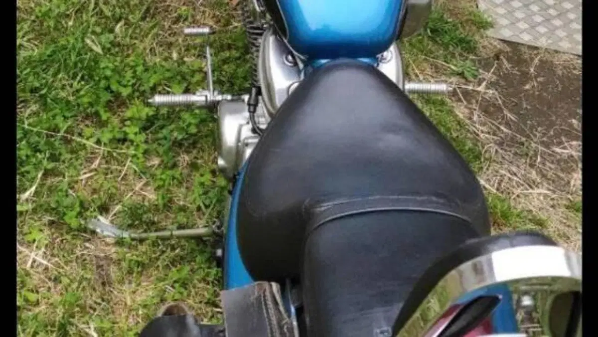 Honda   (5)