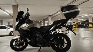 Kawasaki Versys 650 (2017 - 20)  (2)