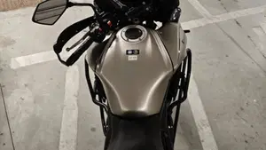 Kawasaki Versys 650 (2017 - 20)  (4)