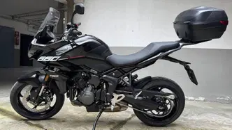 Triumph Tiger Sport 660 (2025) usata
