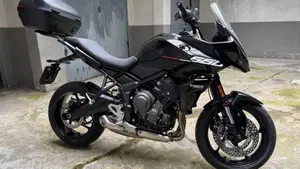 Triumph Tiger Sport 660 (2025)  (3)