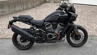 Harley-Davidson Pan America 1250 Special (2020 - 25) usata