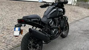 Harley-Davidson Pan America 1250 Special (2020 - 25)  (3)
