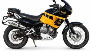 Yamaha XTZ 750 SuperTéneré (1989 - 98)  (4)