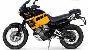 Yamaha XTZ 750 SuperTéneré (1989 - 98)  (5)