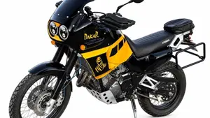 Yamaha XTZ 750 SuperTéneré (1989 - 98)  (6)