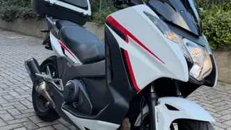 Honda Integra 750 DCT ABS (2014 - 15) usata