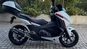 Honda Integra 750 DCT ABS (2014 - 15)  (3)