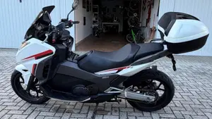 Honda Integra 750 DCT ABS (2014 - 15)  (4)