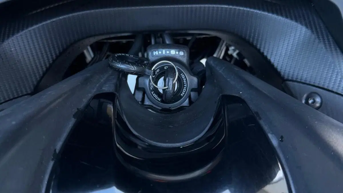Honda Integra 750 DCT ABS (2014 - 15)  (7)