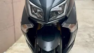 Yamaha T-Max 530 Iron Max ABS (2014 - 17)  (7)