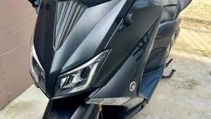 Yamaha T-Max 530 Iron Max ABS (2014 - 17)  (11)