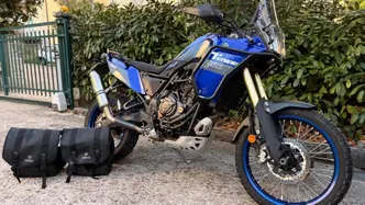 Yamaha Ténéré 700 (2022 - 24) usata