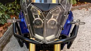 Yamaha Ténéré 700 (2022 - 24)  (5)