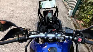 Yamaha Ténéré 700 (2022 - 24)  (6)