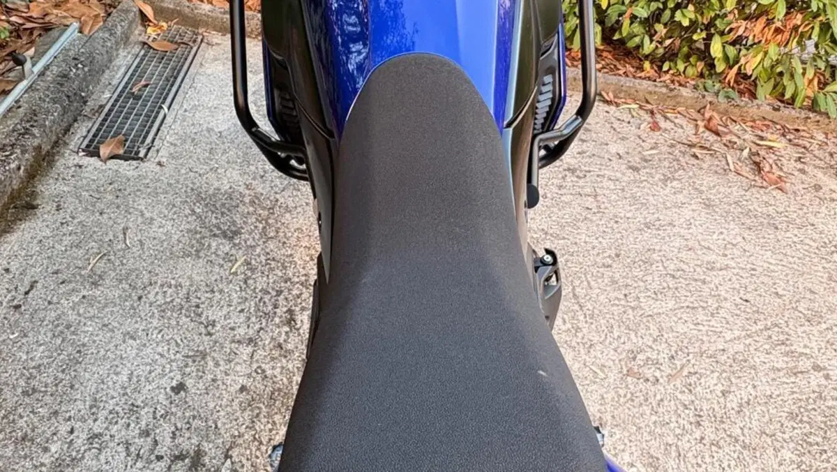 Yamaha Ténéré 700 (2022 - 24)  (7)