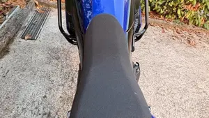 Yamaha Ténéré 700 (2022 - 24)  (7)