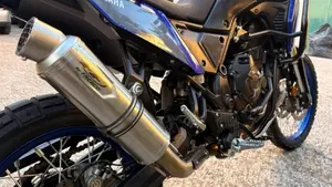 Yamaha Ténéré 700 (2022 - 24)  (8)