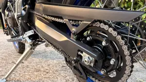 Yamaha Ténéré 700 (2022 - 24)  (9)