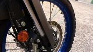 Yamaha Ténéré 700 (2022 - 24)  (10)