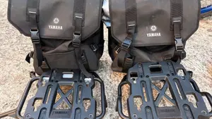 Yamaha Ténéré 700 (2022 - 24)  (12)