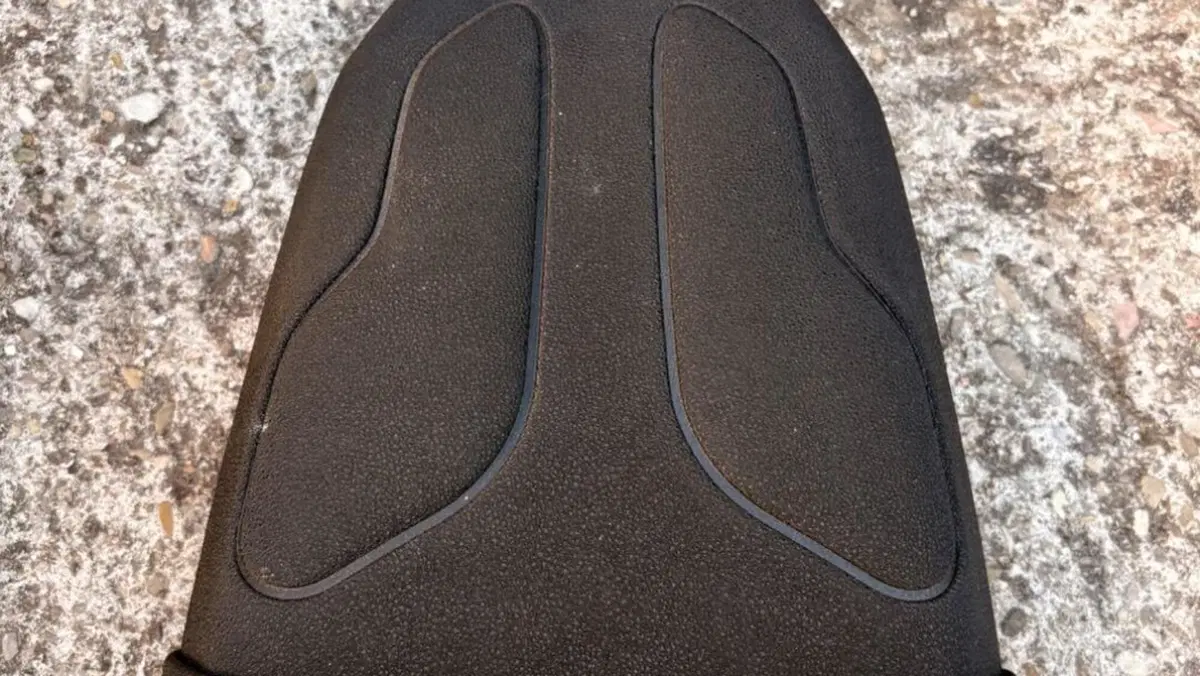 Yamaha Ténéré 700 (2022 - 24)  (14)