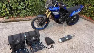 Yamaha Ténéré 700 (2022 - 24)  (15)