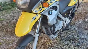 Bmw F 650 GS Dakar  (2)