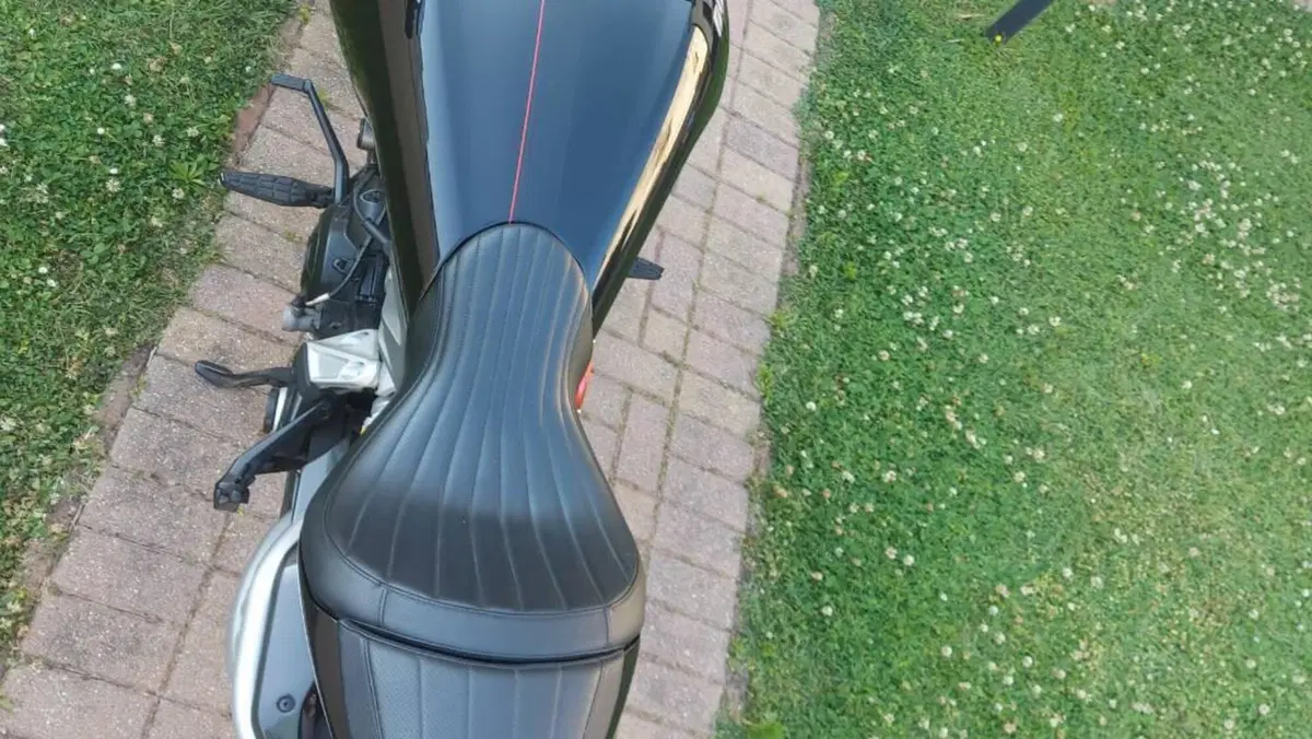 Ducati XDiavel 1262 S (2016 - 20)  (3)