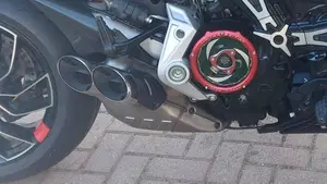 Ducati XDiavel 1262 S (2016 - 20)  (4)