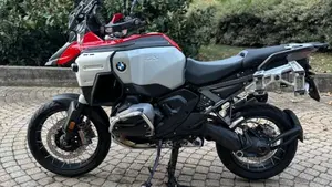 Bmw R 1300 GS Adventure ASA (2025 - 26) 