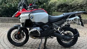 Bmw R 1300 GS Adventure ASA (2025 - 26) usata