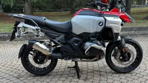 Bmw R 1300 GS Adventure ASA (2025 - 26)  (2)