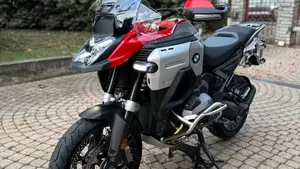 Bmw R 1300 GS Adventure ASA (2025 - 26)  (5)