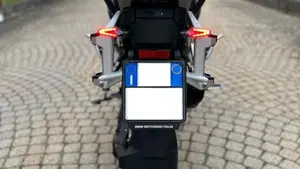 Bmw R 1300 GS Adventure ASA (2025 - 26)  (6)
