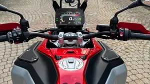 Bmw R 1300 GS Adventure ASA (2025 - 26)  (7)