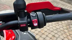 Bmw R 1300 GS Adventure ASA (2025 - 26)  (9)