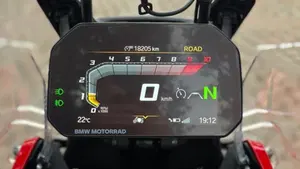 Bmw R 1300 GS Adventure ASA (2025 - 26)  (10)