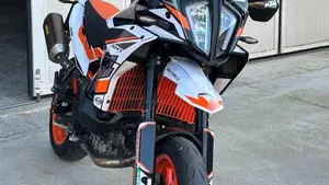 KTM 890 SMT (2023 - 25)  (2)
