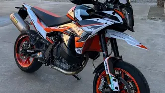 KTM 890 SMT (2023 - 25) usata